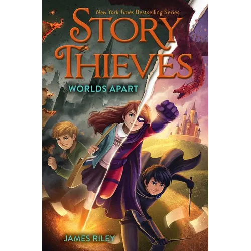 Worlds Apart - Hardcover