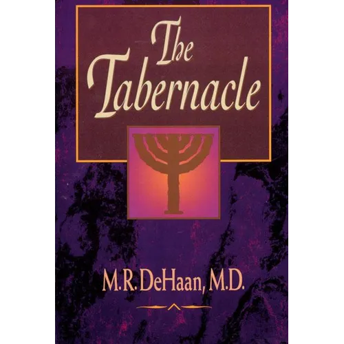 The Tabernacle - Paperback