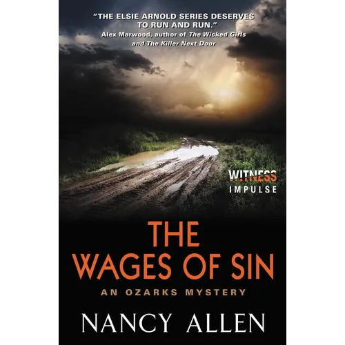 The Wages of Sin: An Ozarks Mystery - Paperback