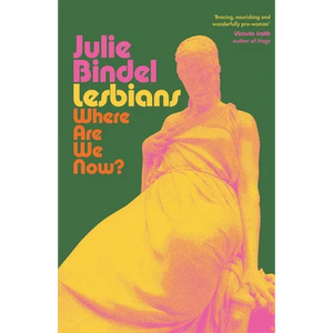 Lesbians - Paperback