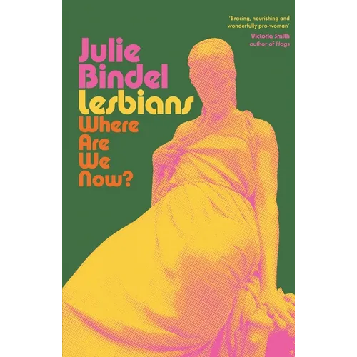 Lesbians - Paperback