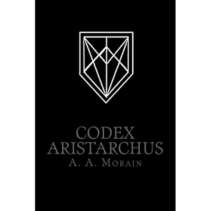 Codex Aristarchus - Paperback