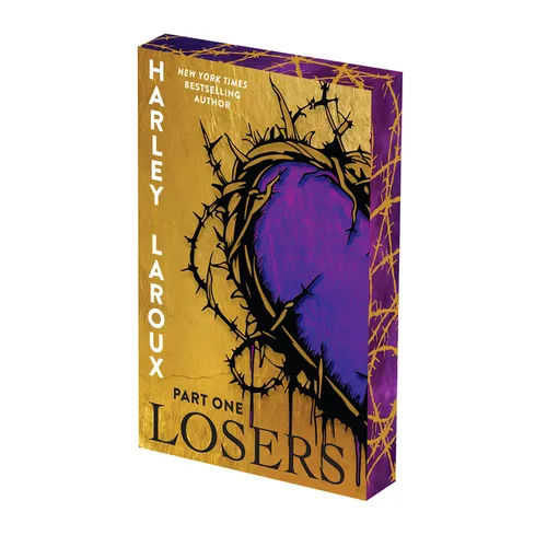 Losers: Part One: Deluxe Limited Edition - Paperback