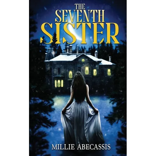 The Seventh Sister - Paperback