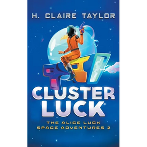 Cluster Luck - Paperback