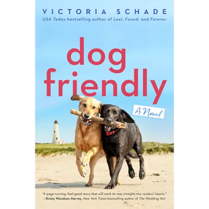 Dog Friendly - Paperback