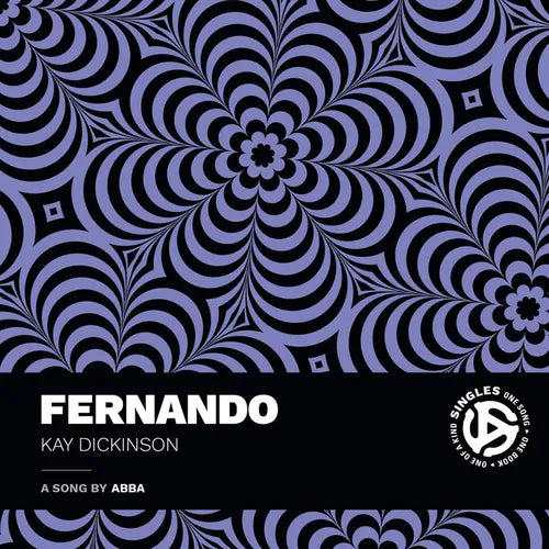 Fernando: A Song by Abba - Paperback