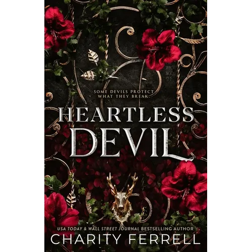 The Devil and His Fawn - Paperback