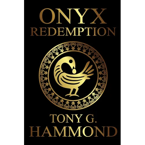 Onyx Redemption - Paperback