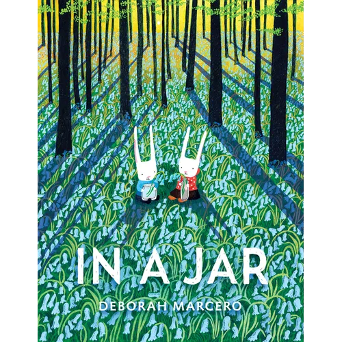 In a Jar - Hardcover