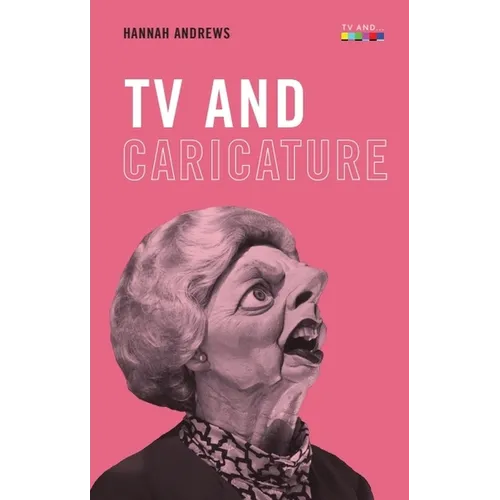 TV and Caricature - Paperback