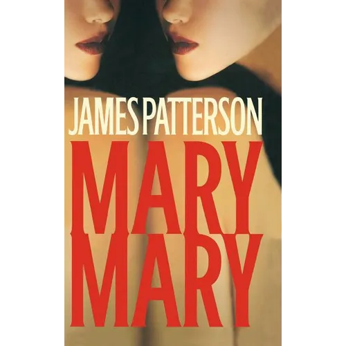 Mary Mary - Hardcover