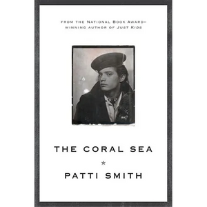 The Coral Sea - Paperback