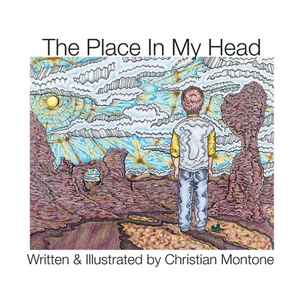 The Place in My Head - Hardcover