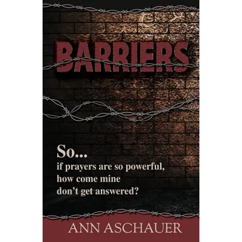 Barriers - Paperback