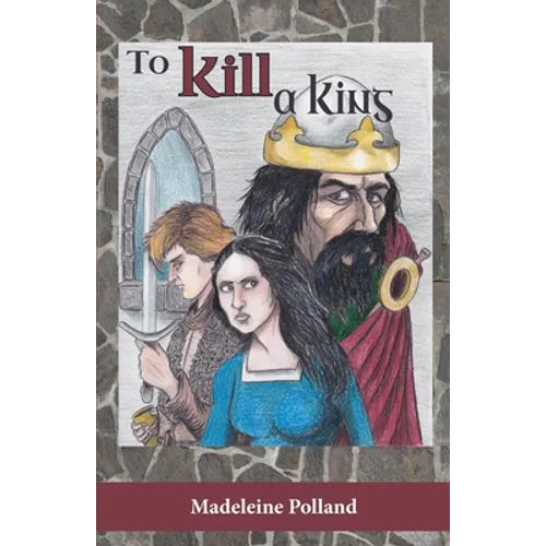 To Kill a King - Paperback