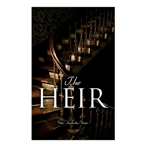 The Heir - Paperback