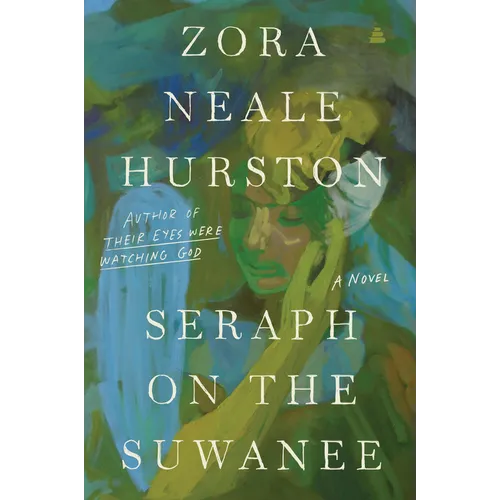 Seraph on the Suwanee - Paperback