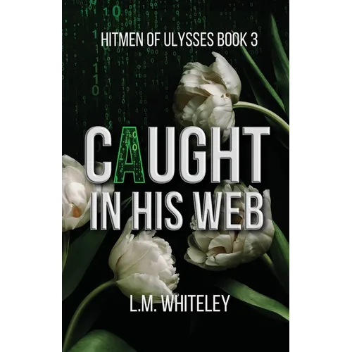 Caught in His Web - Paperback