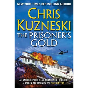 The Prisoner's Gold - Paperback