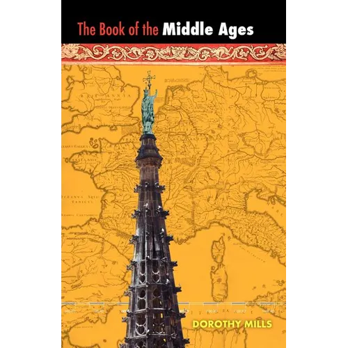 The Middle Ages - Paperback