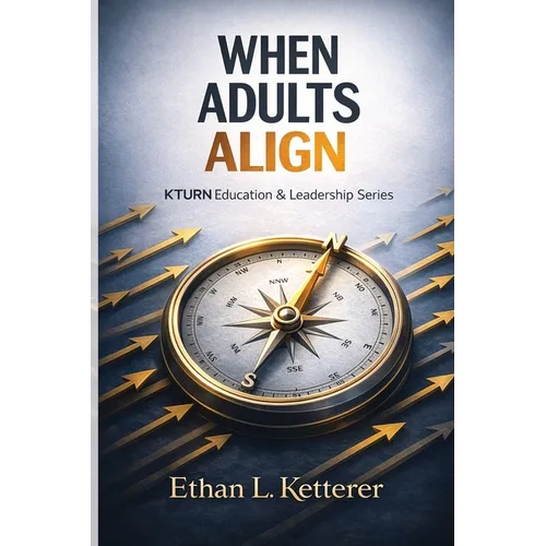 When Adults Align - Paperback