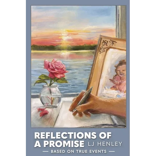 Reflections of a Promise - Paperback