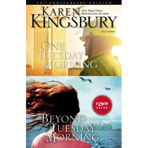 The One Tuesday Morning / Beyond Tuesday Morning Compilation Limited Edition - Paperback