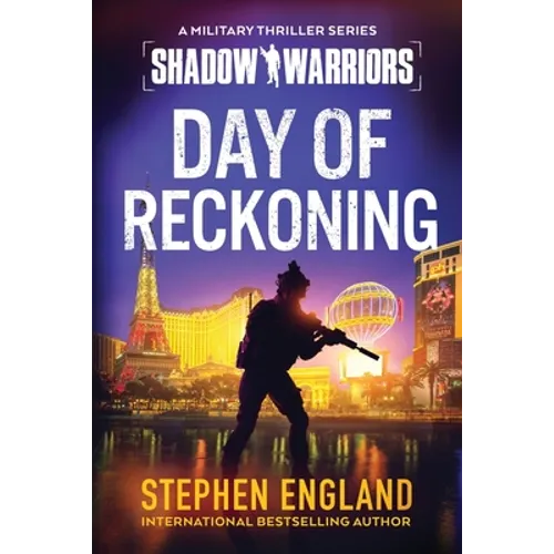 Day of Reckoning - Paperback