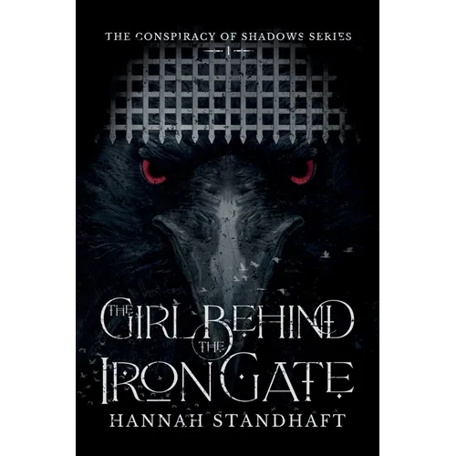 The Girl Behind the Iron Gate - Paperback