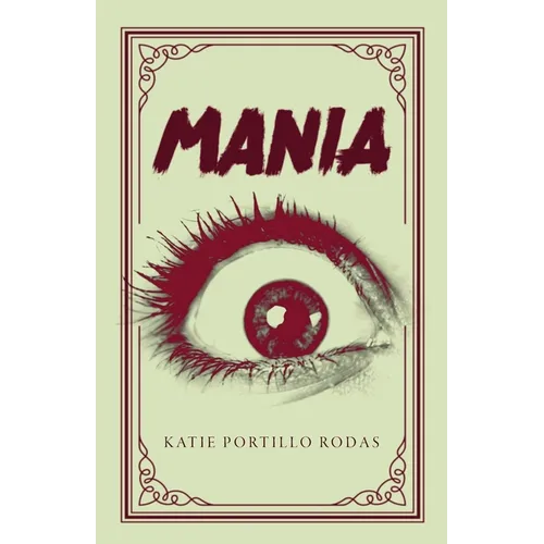 Mania - Paperback