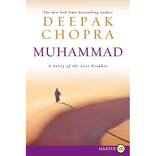 Muhammad LP: A Story of the Last Prophet - Paperback