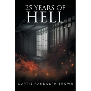 25 Years of Hell - Paperback