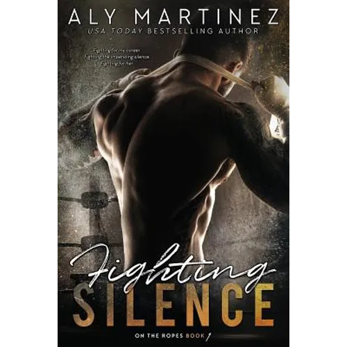 Fighting Silence - Paperback