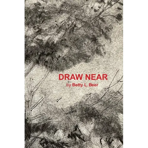 Draw Near - Paperback