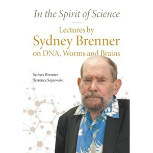 In the Spirit of Science - Paperback