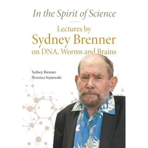 In the Spirit of Science - Paperback
