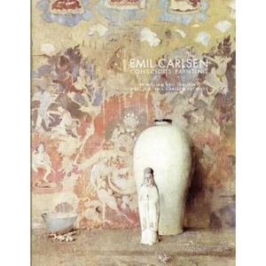 Emil Carlsen: conscious painting - Paperback