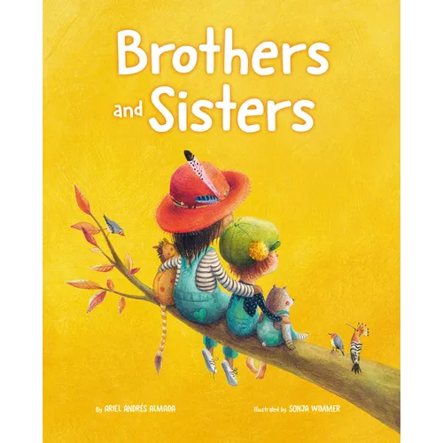 Brothers and Sisters - Hardcover
