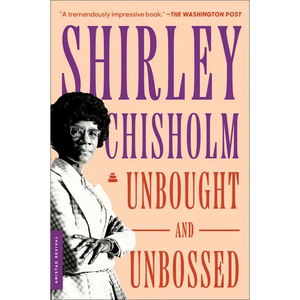 Unbought and Unbossed - Paperback