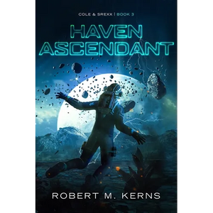 Haven Ascendant - Paperback