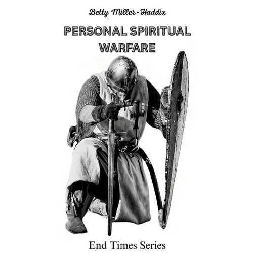 Personal Spiritual Warfare - Paperback