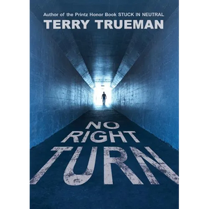 No Right Turn - Paperback