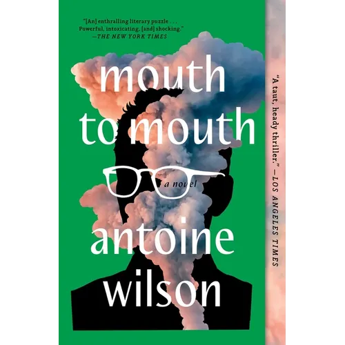 Mouth to Mouth - Paperback