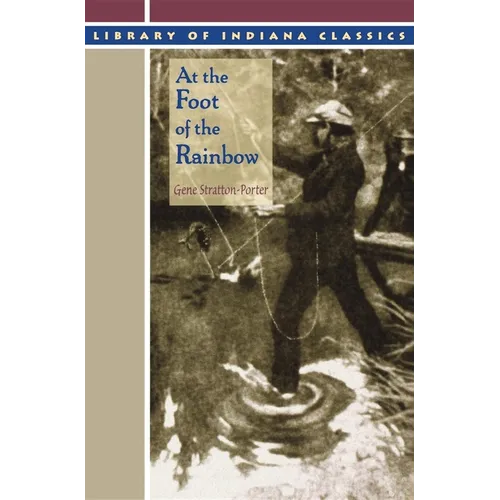 At the Foot of the Rainbow - Paperback