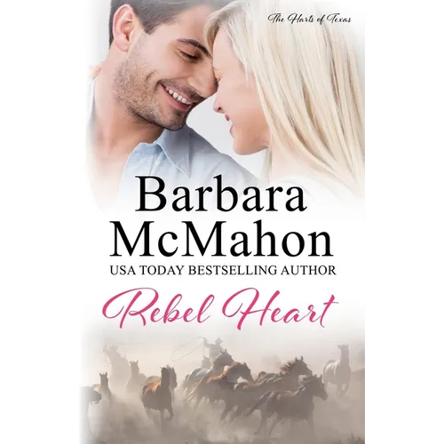 Rebel Heart - Paperback