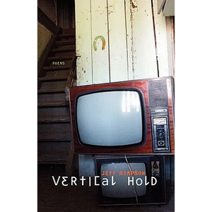 Vertical Hold - Paperback