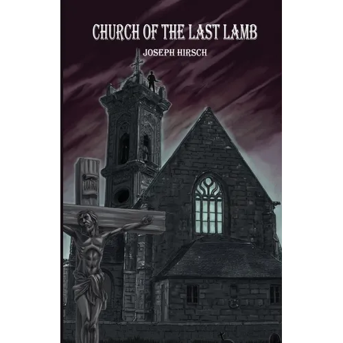 Church of the Last Lamb - Paperback