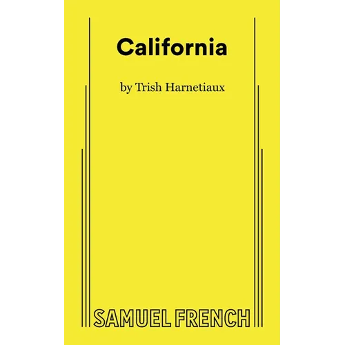 California - Paperback