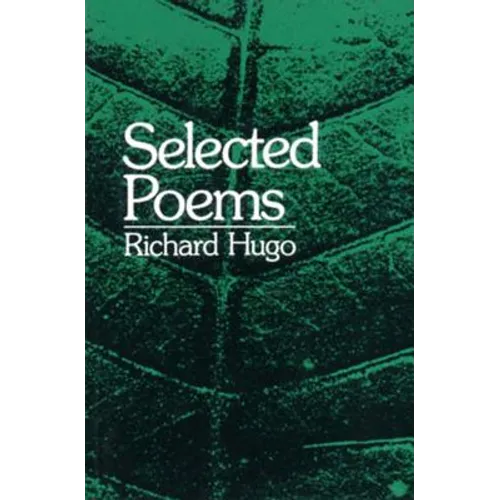 Selected Poems - Paperback